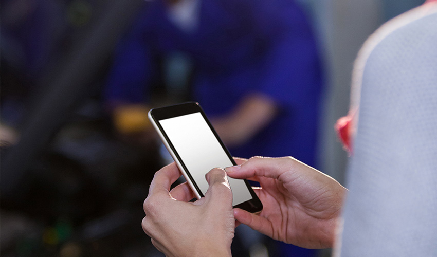 Mobile Expertise