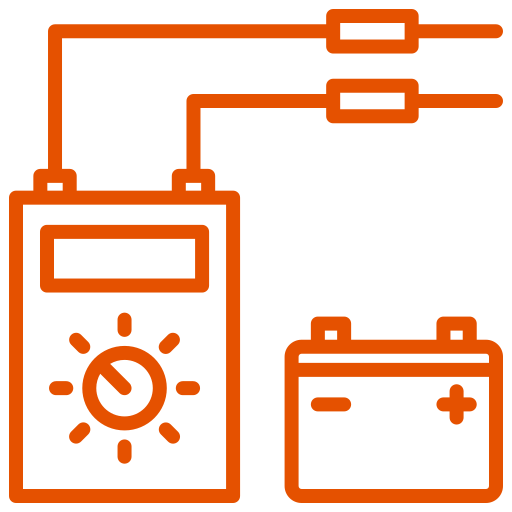 Auto Expertise Machines