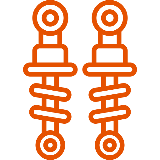 Suspension Test